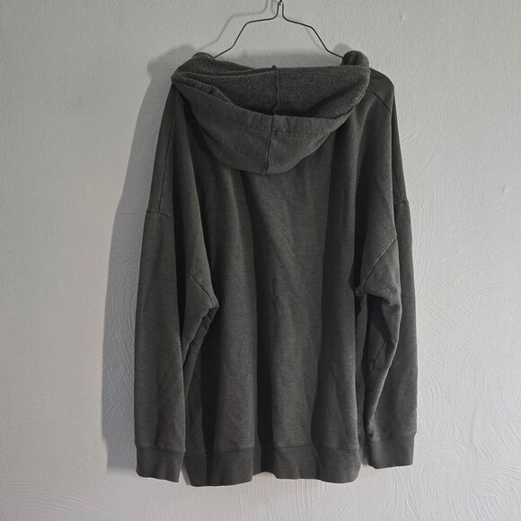 Buffalo-david-bitton Men's Hoodie - Picture 4 of 4